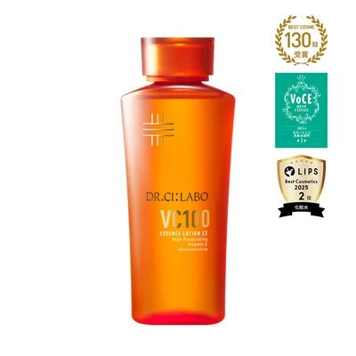 ドクターシーラボ VC100エッセンスローションEX
