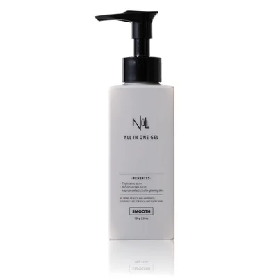 NULL オールインワンジェル